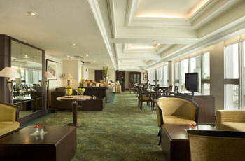 تور جاکارتا هتل سانتیکا تیمی - آژانس مسافرتی و هواپیمایی آفتاب ساحل آبی